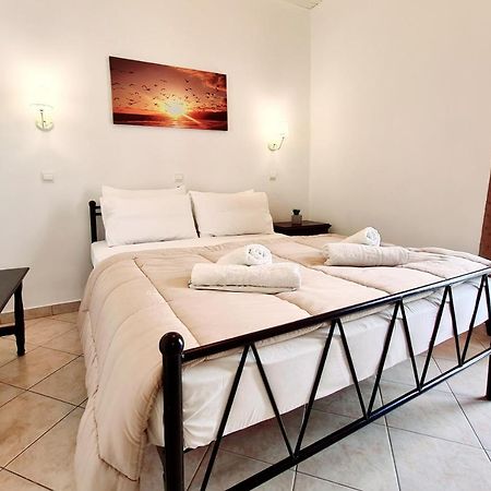 Avra Rooms Karpathos Extérieur photo