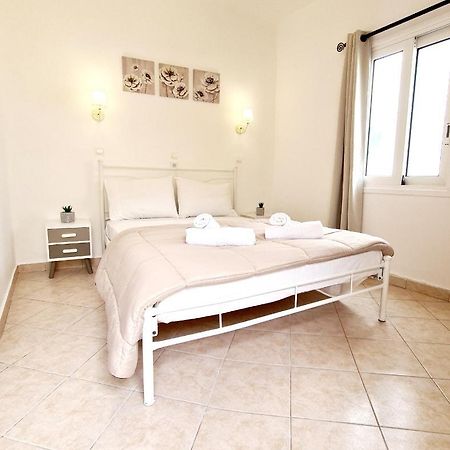 Avra Rooms Karpathos Extérieur photo
