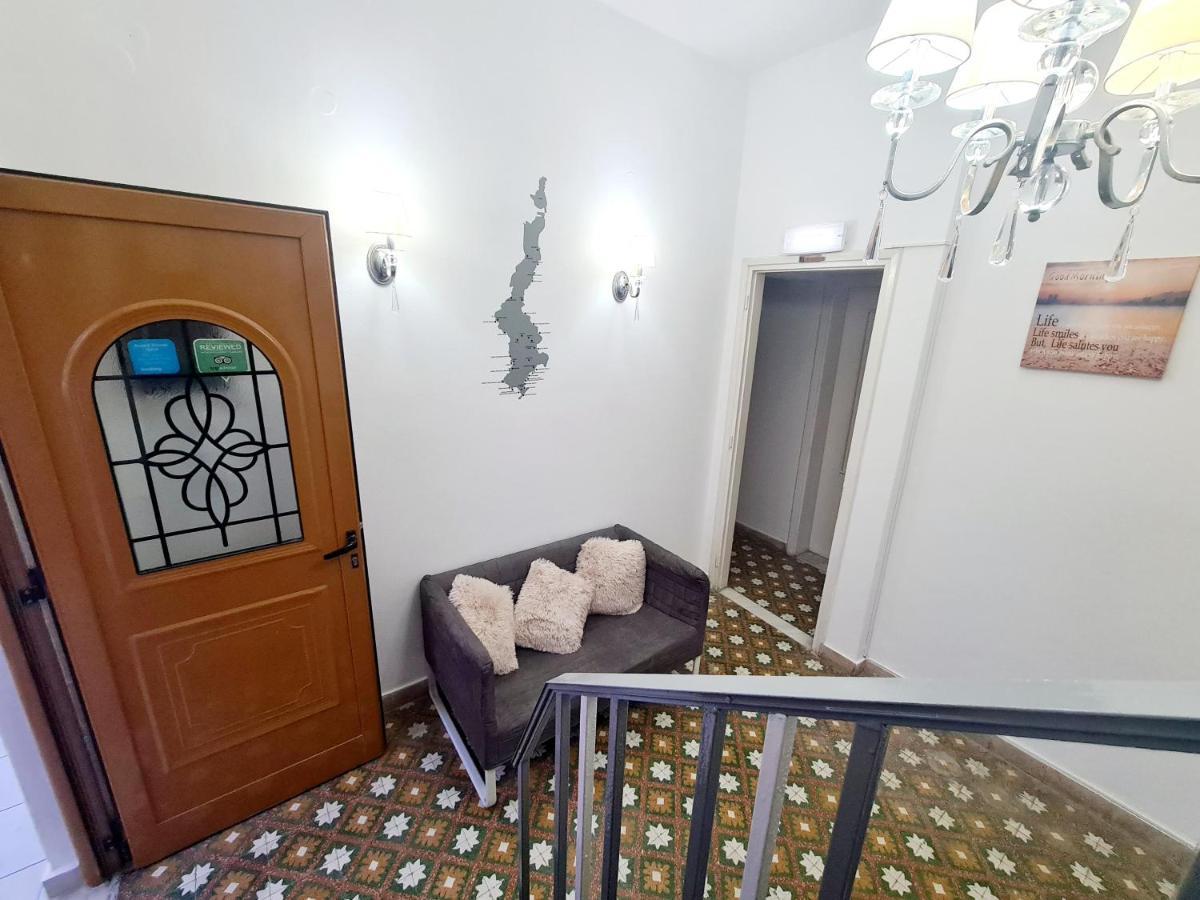 Avra Rooms Karpathos Extérieur photo