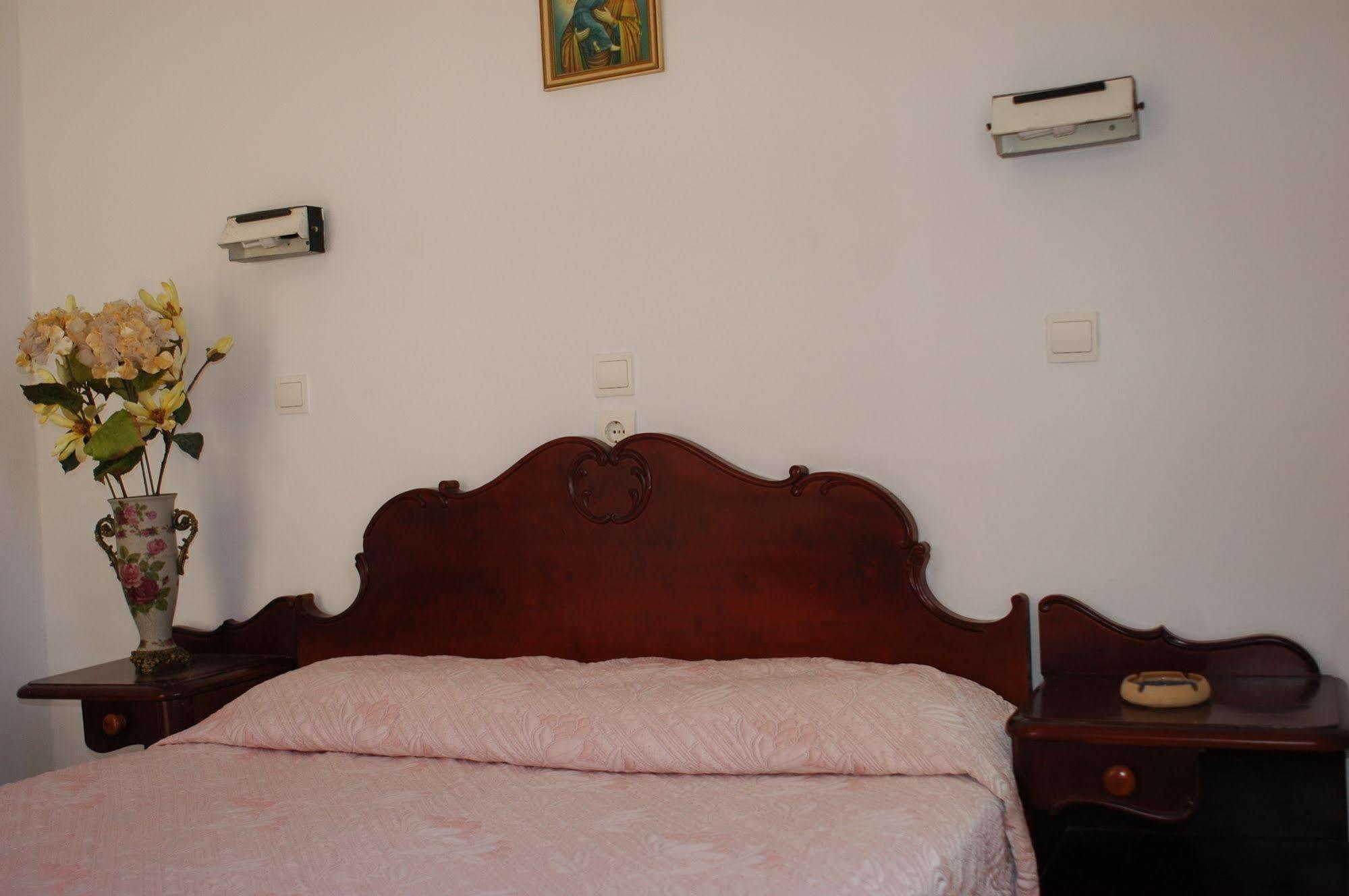 Avra Rooms Karpathos Extérieur photo