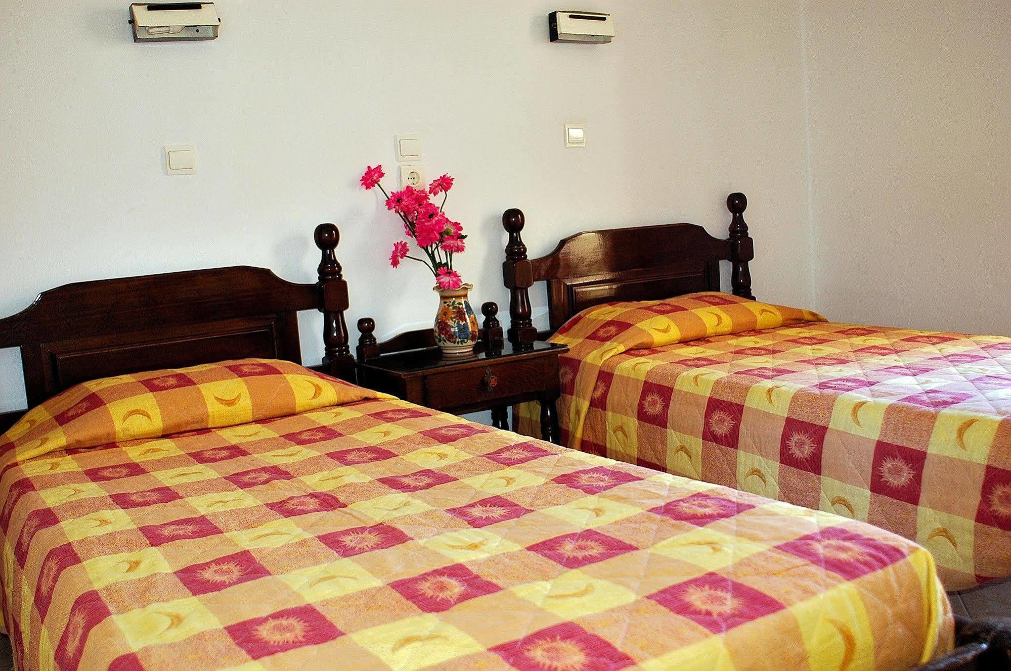 Avra Rooms Karpathos Extérieur photo